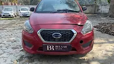 Used Datsun Go T in Lucknow