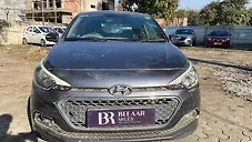 Used Hyundai Elite i20 Sportz 1.2 [2016-2017] in Lucknow