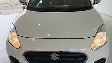 Used Maruti Suzuki DZire VXi in Muzaffarpur