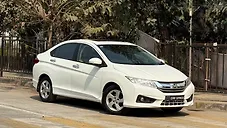 Used Honda City VX Diesel in Mumbai