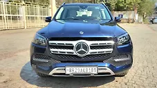 Used Mercedes-Benz GLS 400d 4MATIC [2020-2023] in Delhi