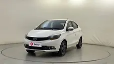 Used Tata Tigor Revotron XZA in Bangalore