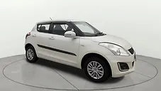 Used Maruti Suzuki Swift VXi [2014-2017] in Ghaziabad