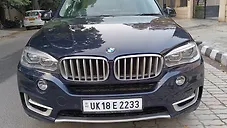 Used BMW X5 xDrive30d Pure Experience (5 Seater) in Delhi