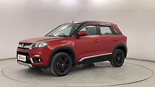 Used Maruti Suzuki Vitara Brezza ZDi AGS in Pune