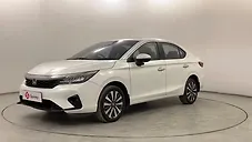 Used Honda City ZX Petrol [2019-2019] in Pune