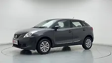 Used Maruti Suzuki Baleno Delta in Delhi