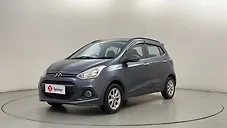 Used Hyundai Grand i10 Asta AT 1.2 Kappa VTVT [2013-2016] in Bangalore