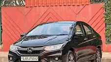 Used Honda City V in Surat
