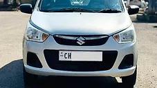 Used Maruti Suzuki Alto VXi [2014-2019] in Kharar