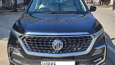Used MG Hector Sharp 2.0 Diesel in Agra