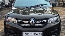 Used Renault Kwid RXL [2015-2019] in Nashik