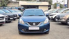 Used Maruti Suzuki Baleno Delta 1.2 in Pune