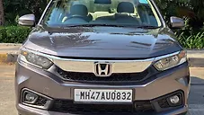 Used Honda Amaze 1.2 V MT Petrol in Mumbai