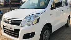 Used Maruti Suzuki Wagon R LXI in Pune