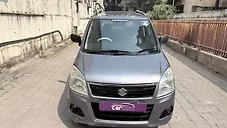 Used Maruti Suzuki Wagon R LXI CNG in Mumbai