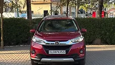 Used Honda WR-V VX MT Petrol in Surat