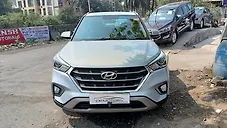 Used Hyundai Creta SX 1.6 AT CRDi in Mumbai