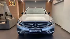 Used Mercedes-Benz GLC 220 d Progressive in Mumbai