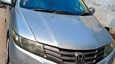 Used Honda City 1.5 S MT in Chennai