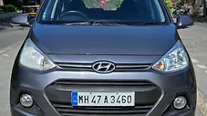 Used Hyundai Grand i10 Asta 1.2 Kappa VTVT [2013-2016] in Mumbai