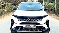Used Tata Curvv ICE Creative Petrol 1.2L Turbo Manual in Ahmedabad