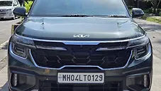 Used Kia Seltos X Line 1.4 DCT in Mumbai