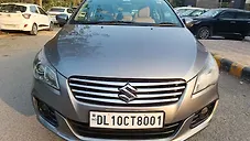 Used Maruti Suzuki Ciaz VXi+ in Gurgaon