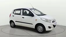 Used Hyundai i10 1.1L iRDE Magna Special Edition in Ahmedabad