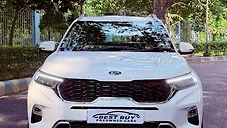 Used Kia Sonet GTX Plus 1.0 DCT [2020-2021] in Kolkata
