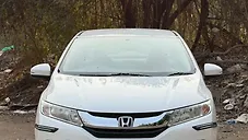 Used Honda City V in Mumbai