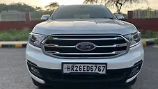 Used Ford Endeavour Titanium Plus 2.2 4x2 AT in Delhi