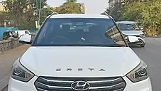 Used Hyundai Creta 1.6 SX Plus AT in Thane