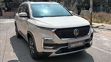 Used MG Hector Sharp 2.0 Diesel [2019-2020] in Bangalore