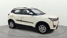Used Mahindra XUV300 W8 1.5 Diesel [2020] in Bangalore