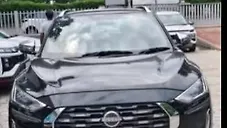 Used Nissan Magnite XL in Lucknow