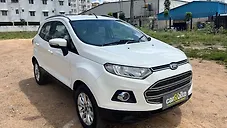 Used Ford Ecosport Titanium 1.0 Ecoboost (Opt) in Bangalore