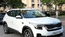Used Kia Seltos HTK Plus 1.5 Turbo Petrol iMT [2023-2024] in Thane