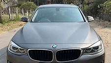 Used BMW 3 Series GT 320d Sport Line [2014-2016] in Pune