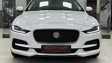 Used Jaguar XF Portfolio Diesel in Chennai