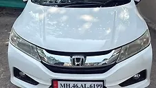 Used Honda City V Diesel in Mumbai