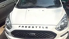 Used Ford Freestyle Titanium Plus 1.5 TDCi [2018-2020] in Mumbai
