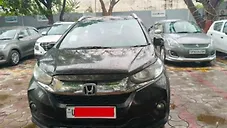 Used Honda WR-V VX MT Diesel in Lucknow