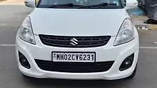 Used Maruti Suzuki Swift DZire VXI in Mumbai