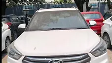 Used Hyundai Creta SX 1.6 CRDi in Lucknow