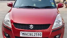 Used Maruti Suzuki Swift ZXi in Mumbai