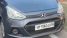 Used Hyundai Grand i10 Sportz 1.2 Kappa VTVT [2016-2017] in Meerut