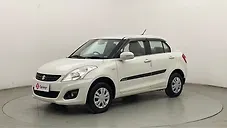 Used Maruti Suzuki Swift DZire VXI in Chandigarh