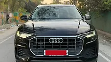 Used Audi Q8 55 TFSI quattro in Delhi