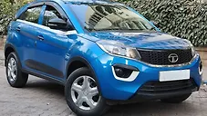 Used Tata Nexon XMA Petrol in Mumbai